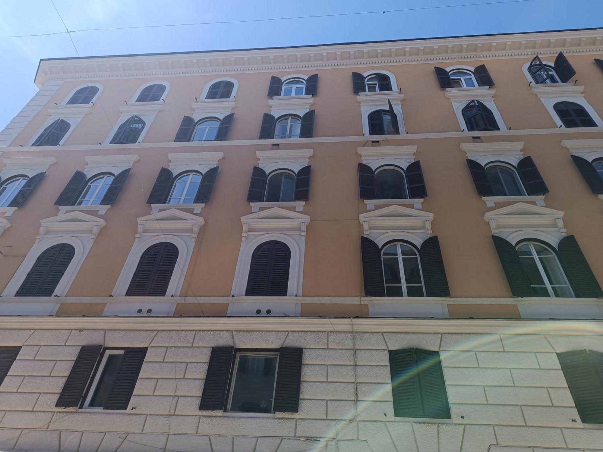 Gasthof Vatican 23 Museum *